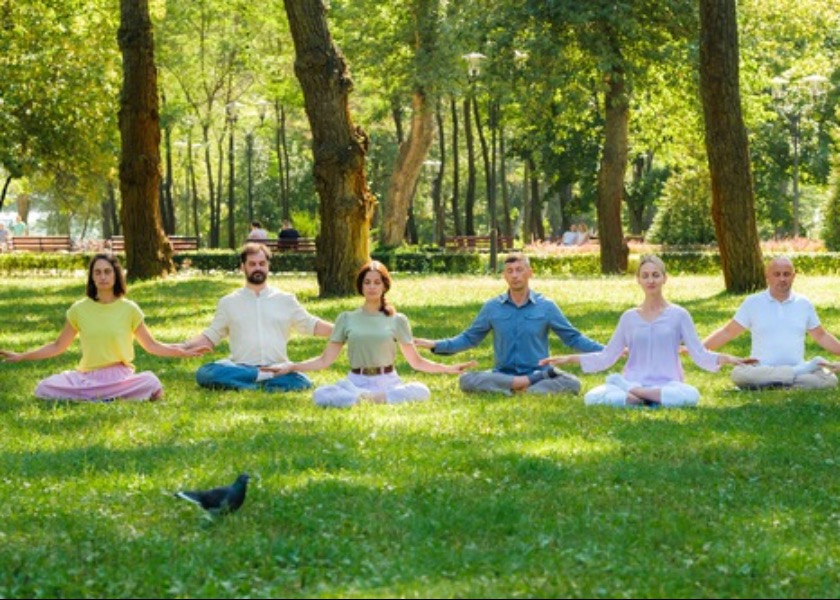Image for article ​170 Ülkede 165.000'den Fazla Kişi Çevrim İçi Falun Dafa Derslerinden Fayda Görüyor